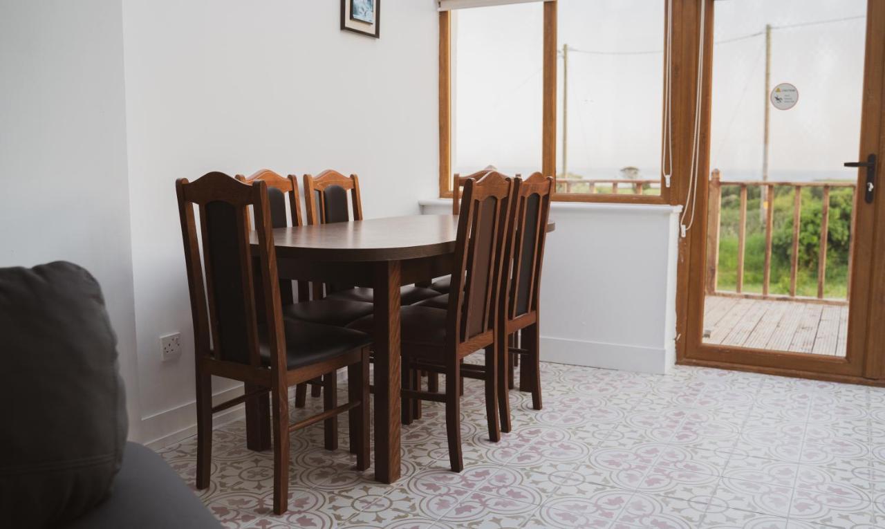 Hookless Holiday Homes เฟธาร์ดออนซี ภายนอก รูปภาพ