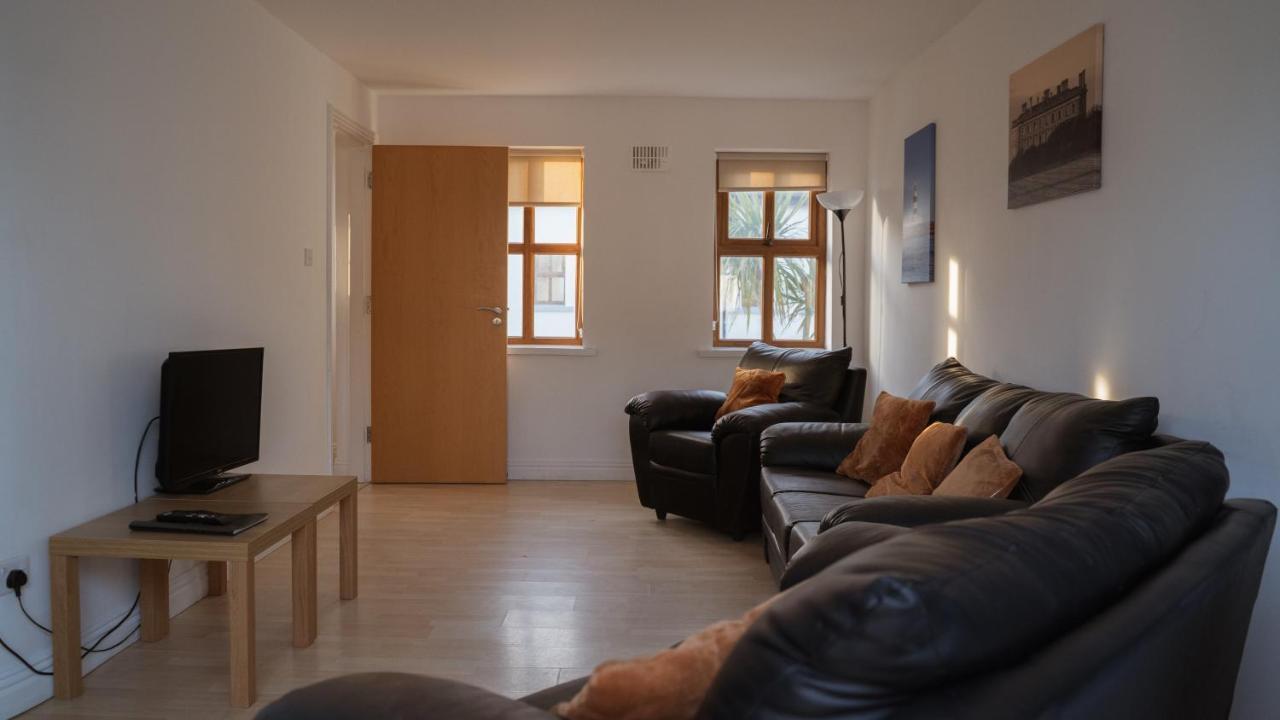 Hookless Holiday Homes เฟธาร์ดออนซี ภายนอก รูปภาพ