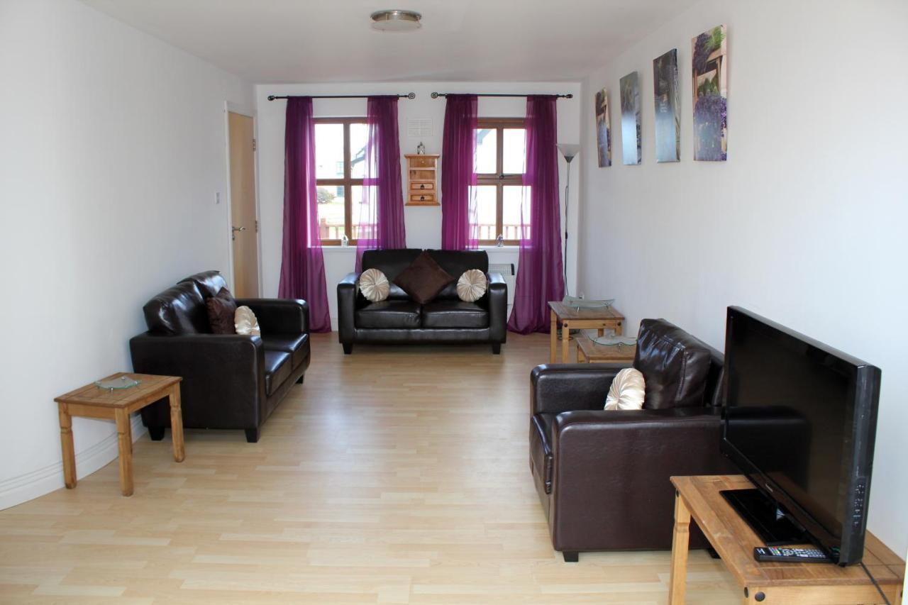 Hookless Holiday Homes เฟธาร์ดออนซี ภายนอก รูปภาพ