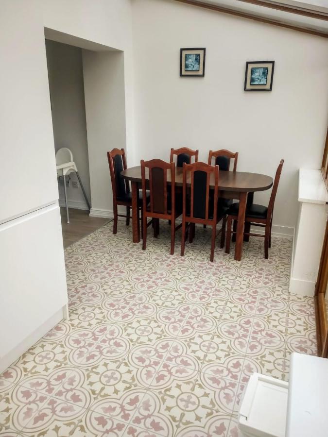 Hookless Holiday Homes เฟธาร์ดออนซี ภายนอก รูปภาพ