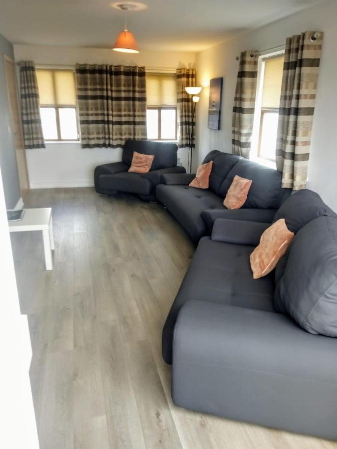 Hookless Holiday Homes เฟธาร์ดออนซี ภายนอก รูปภาพ