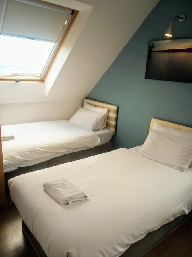 Hookless Holiday Homes เฟธาร์ดออนซี ภายนอก รูปภาพ