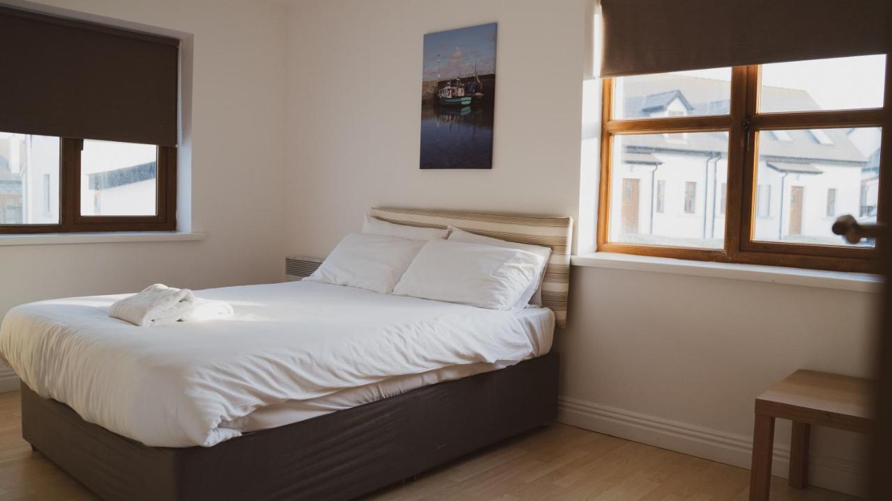 Hookless Holiday Homes เฟธาร์ดออนซี ภายนอก รูปภาพ