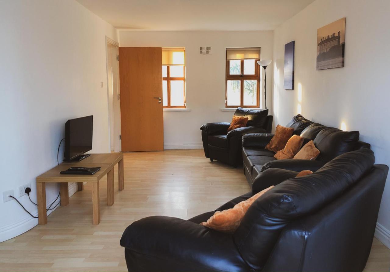 Hookless Holiday Homes เฟธาร์ดออนซี ภายนอก รูปภาพ